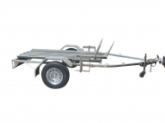 Specialty Trailer Hire