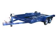 Specialty Trailer Hire