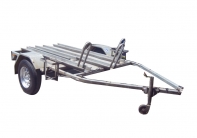 MOTORBIKE TRAILER
